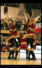 cheerleaders - Turw Zgorzelec