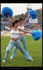 cheerleaders Unia Tarnw