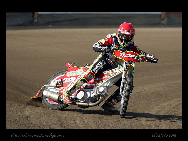 Leigh Adams